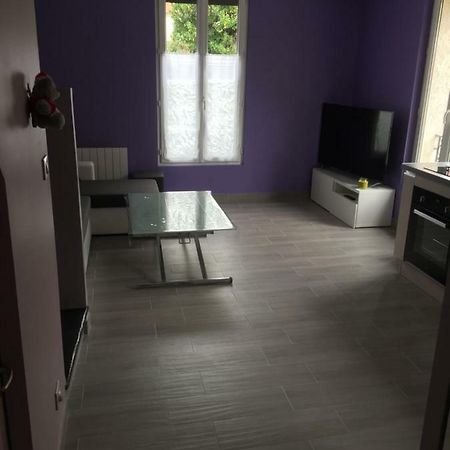 La Maison Parisienne Maison Deux Pieces A Louer Au Pied Du Metro Maisons-Alfort Eksteriør bilde