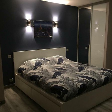 La Maison Parisienne Maison Deux Pieces A Louer Au Pied Du Metro Maisons-Alfort Eksteriør bilde